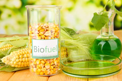 Love Green biofuel availability