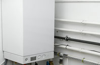 free Love Green condensing boiler quotes